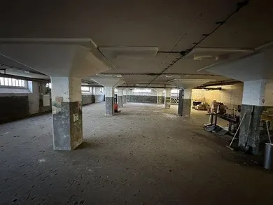 Na prenájom objekt, Bratislava-Nové Mesto, Kukučínova