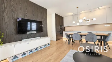 Na predaj 3-izbový byt, 71 m², Bratislava-Lamač, Zdenky Schelingovej