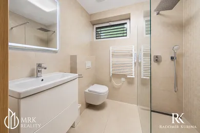 Na prenájom 4-izbový dom, 140 m², Bratislava-Záhorská Bystrica, Plánky