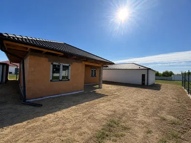 Na predaj dom, 117 m², Cífer