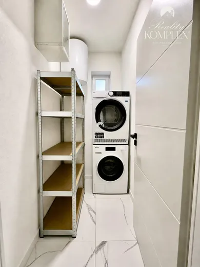 Na predaj 4-izbový dom, 115 m², Vydrany