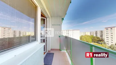 Na predaj 4-izbový byt, 89 m², Piešťany, Mateja Bela
