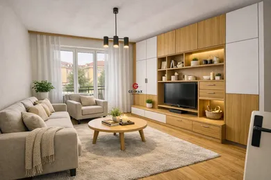 Квартири на продаж, 2-кімнатні, Humenné · €89 900