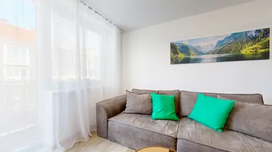 Mieszkania na wynajem, 2-pokojowe, Trnava · €770