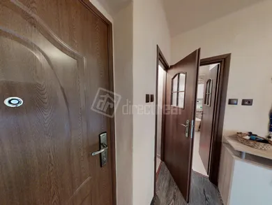 Na predaj 3-izbový byt, 76 m², Lupoč