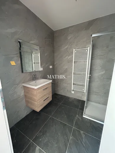 Na predaj 2-izbový byt, 63 m², Prešov, Hapákova