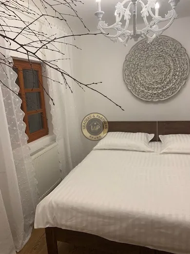 Na predaj 4-izbový dom, 96 m², Abaújvár