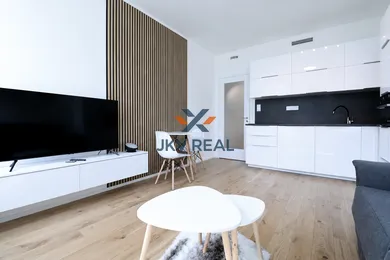 Byty na predaj 1-izbový, Bratislava-Vajnory · €120 000