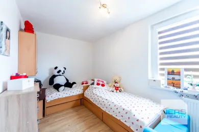 Na predaj 3-izbový byt, 68 m², Trebišov, Komenského