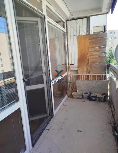 Na predaj 1-izbový byt, 30 m², Michalovce, kyjevská