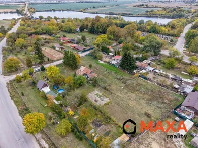 Na predaj pozemok, 741 m², Sebedražie