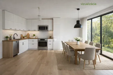 Na predaj dom, 208 m², Žilina, Komenského