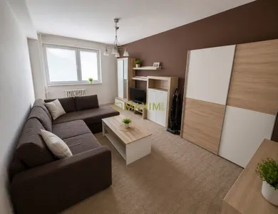 Mieszkania na sprzedaż, 1-pokojowe, Bratislava-Nové Mesto · €178 000