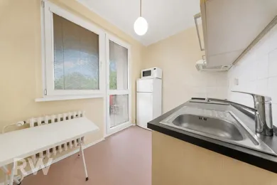 Na predaj byt v Bratislava-Ružinov · €175 980 · Pôvodný stav