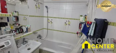 Na predaj 2-izbový byt, 67 m², Komárno, Biskupa Királya