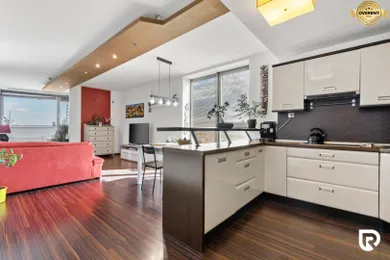 Квартиры на продажу, 2-комнатные, Bratislava-Petržalka · €316 900