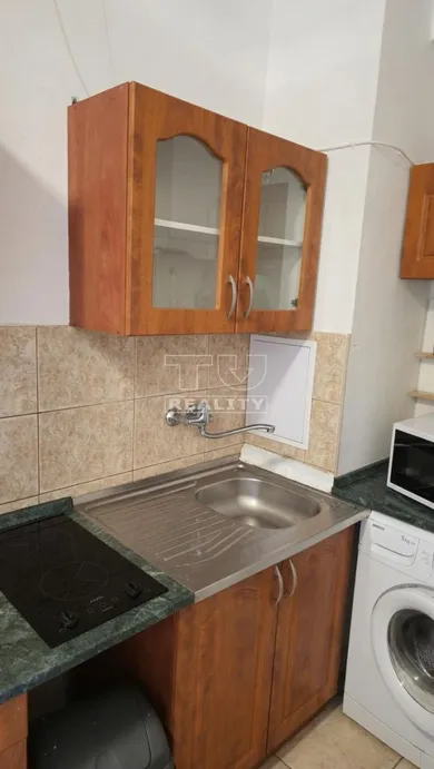 Na predaj byt v Považská Bystrica · €87 900 · Čiastočná rekonštrukcia