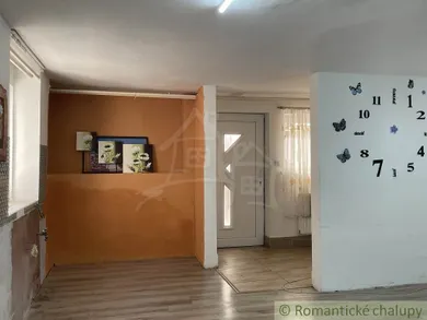 Na predaj dom, 120 m², Gemerská Panica