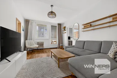 Mieszkania na sprzedaż, 3-pokojowe, Bratislava-Karlova Ves · €239 900