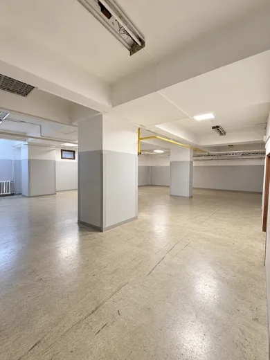 Na prenájom komerčné, 308 m², Bratislava-Petržalka, Mánesovo nám.