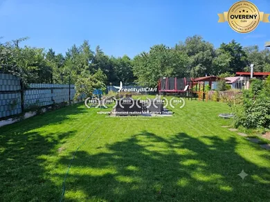 Na predaj pozemok, 420 m², Trnava, Kamenný mlyn