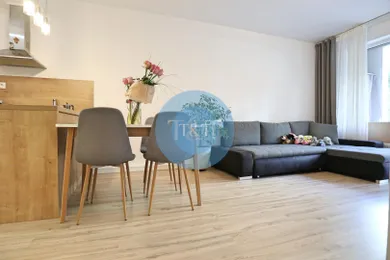Na prenájom 2-izbový byt, 121 m², Bratislava-Petržalka