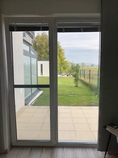 Na prenájom byt v Bratislava-Rača · €820 · Novostavba