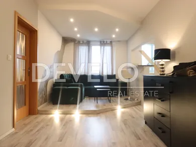 Na predaj 3-izbový byt, 67 m², Bratislava-Petržalka