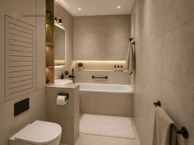 Na predaj 3-izbový byt, 81 m², Nitra