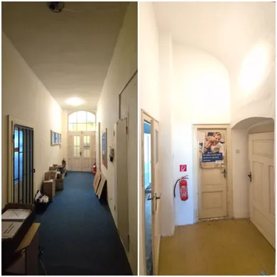 Na prenájom komerčné, 70 m², Liptovský Mikuláš, Námestie Osloboditeľov