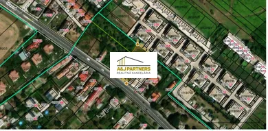 Eladó telkek, Dunajská Lužná · €279 000