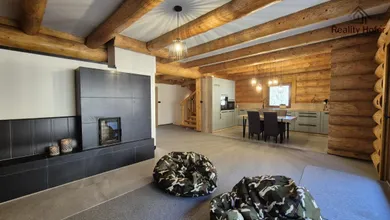 Na predaj 5-izbový dom, 132 m², Červená Voda