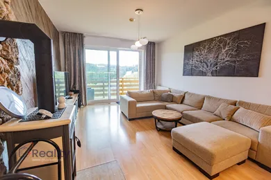 Na predaj 3-izbový byt, 87 m², Donovaly