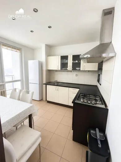 Na predaj byt v Bratislava-Devínska Nová Ves · €219 000 · Dokončené