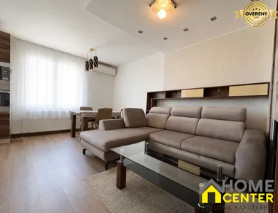 Na predaj 3-izbový byt, 73 m², Komárno