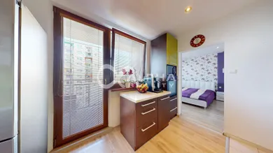 Na predaj 3-izbový byt, 73 m², Spišská Nová Ves, -