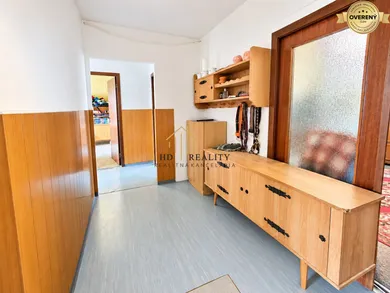 Na predaj 3-izbový byt, 67 m², Banská Bystrica, Gerlachovská