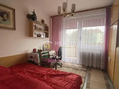 Na predaj 2-izbový byt, 61 m², Myjava