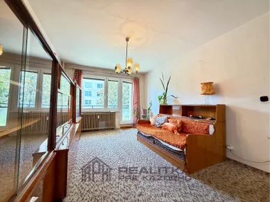 Na predaj 3-izbový byt, 66 m², Martin, Thurzova