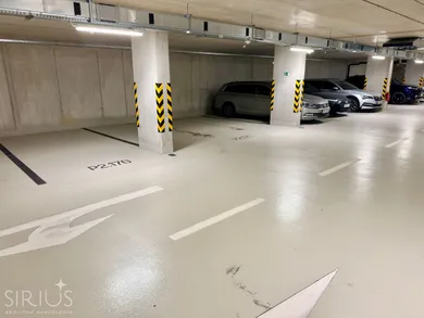 Na prenájom objekt, 27 m², Bratislava-Ružinov, Košická