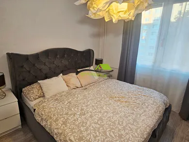 Na predaj 2-izbový byt, 53 m², Senica, J. Mudrocha