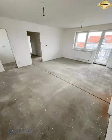 Na predaj byt v Chorvátsky Grob · €209 000 · Novostavba