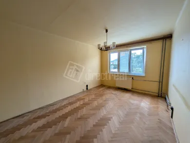 Na predaj 3-izbový byt, 65 m², Partizánske, Októbrova