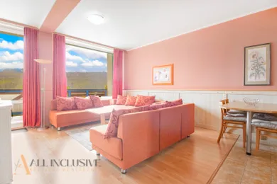 Na predaj 2-izbový byt, 64 m², Donovaly