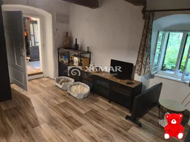 Na predaj rekreačný dom, 120 m², Turecká