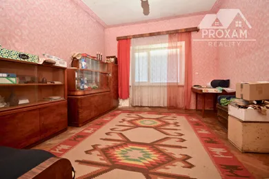 Na predaj 4-izbový dom, 140 m², Lučenec, Haličská