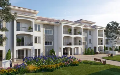 Apartments for rent, 2-room in Dunajská Streda · €650