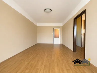 Na predaj 4-izbový byt, 100 m², Nitra, Jurkovičova