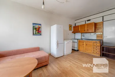 Na predaj 3-izbový byt, 72 m², Košice-Nad jazerom