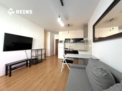 Na predaj 2-izbový byt, 40 m², Bratislava-Karlova Ves, Staré Grunty